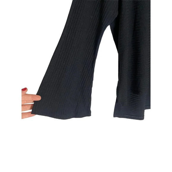 Revolve X FP Movement Can't Handle This Black Turtleneck-sz Small - Picture 9 of 11